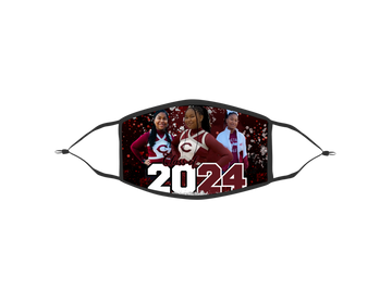 Graduation Mask