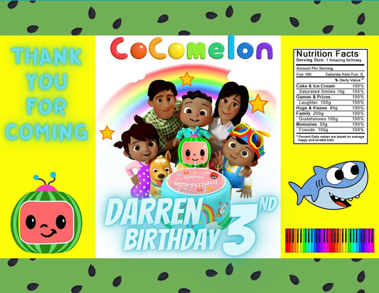 Custom Oreos Bundle (12 PCS)
