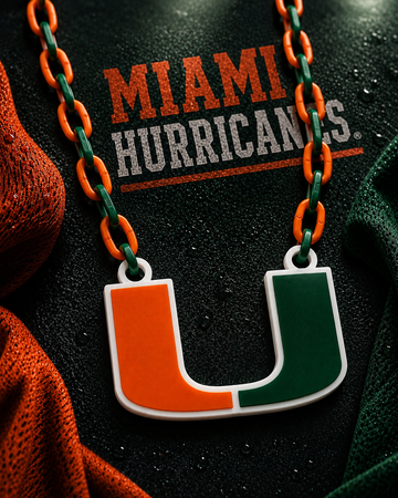 University of Miami Hype Chain