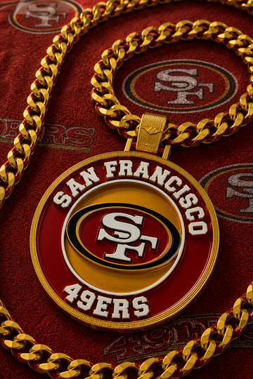 San Francisco Hype Chain