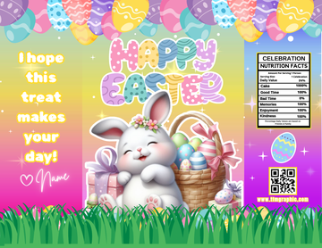 Easter Party Favors