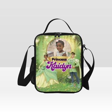 Custom Lunch Bag