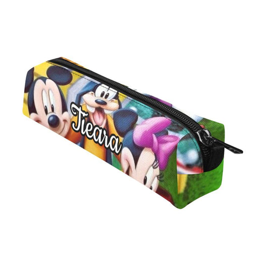 Custom Pencil Case