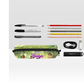 Custom Pencil Case
