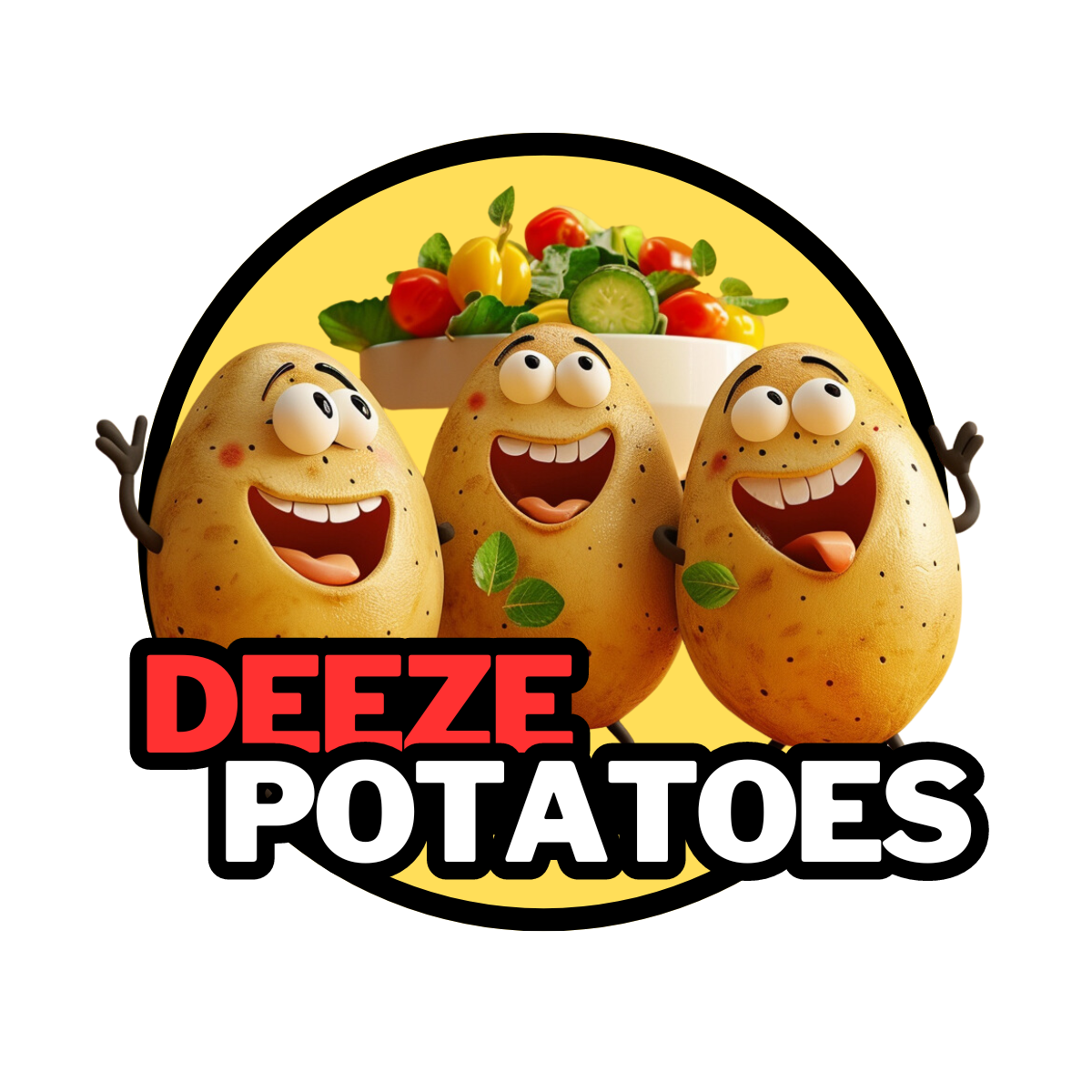 Custom Logo
