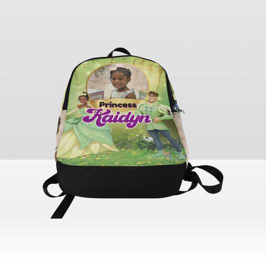 Custom Backpack