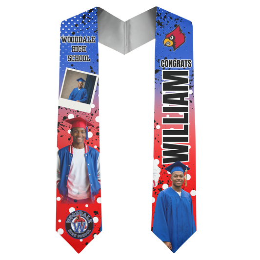 Graduation Stole