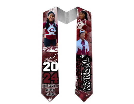 Graduation Stole