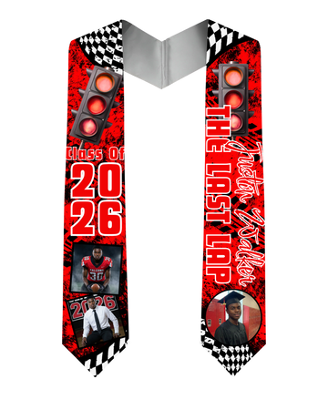 Graduation Stole