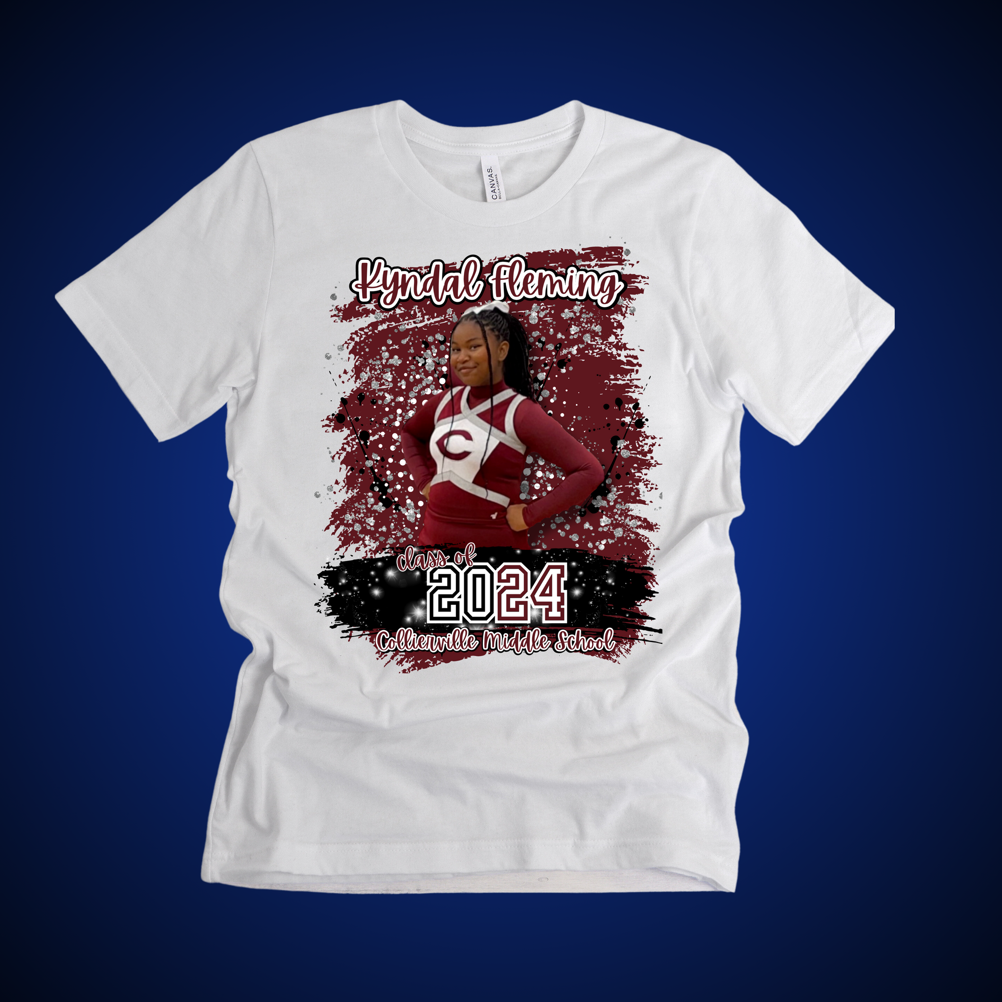 Graduation T-shirt