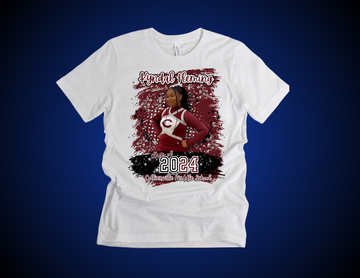 Graduation T-shirt