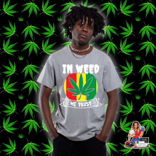 Celebrate 4/20 T-Shirts