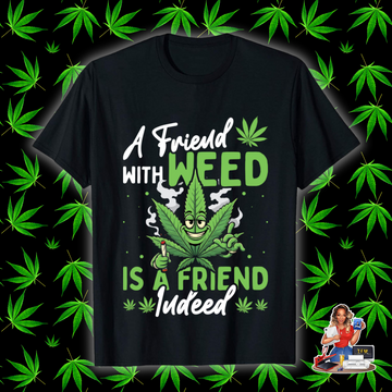 Celebrate 4/20 T-Shirts