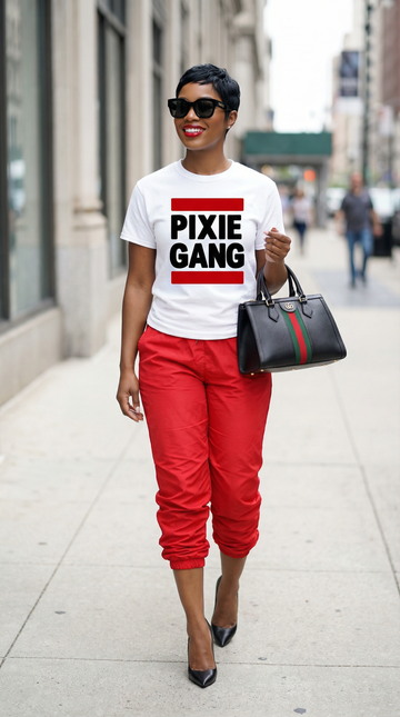 PIXIE GANG TSHIRT