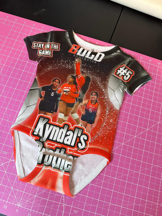 Sublimation Prints
