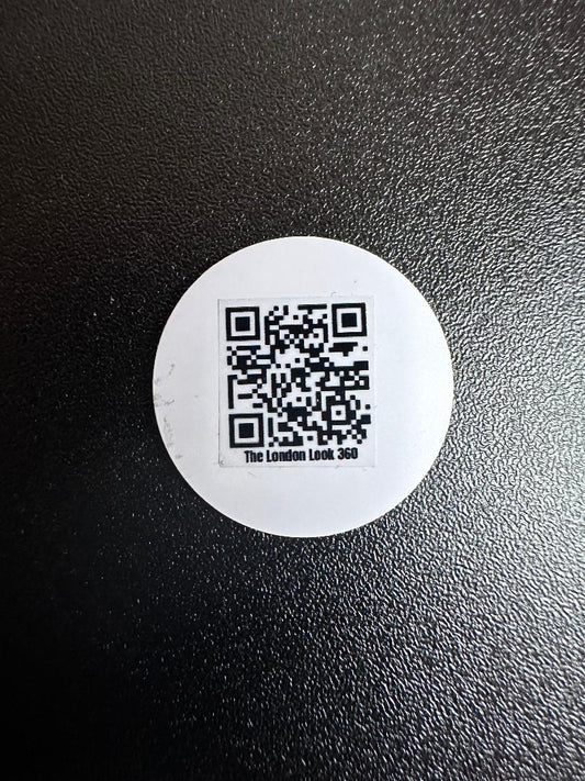 Digital Business Card