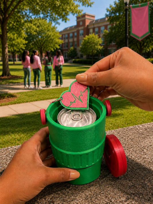 Can Koozie